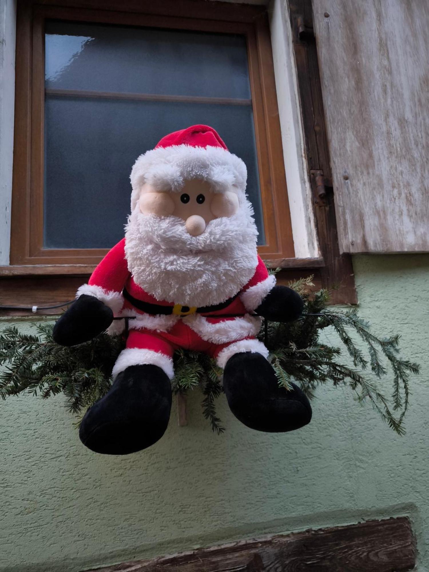 Gite Chez "Mamie Schlop" Kientzheim Zewnętrze zdjęcie
