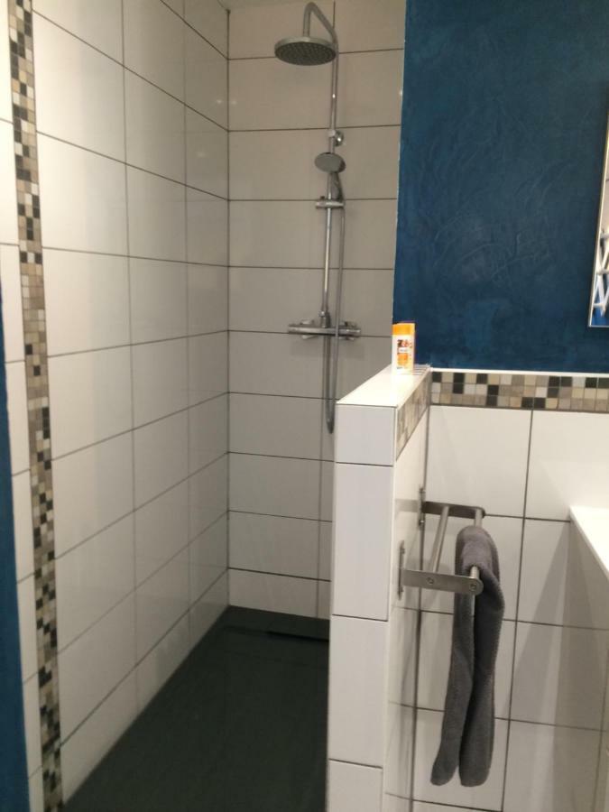 Gite Chez "Mamie Schlop" Kientzheim Zewnętrze zdjęcie