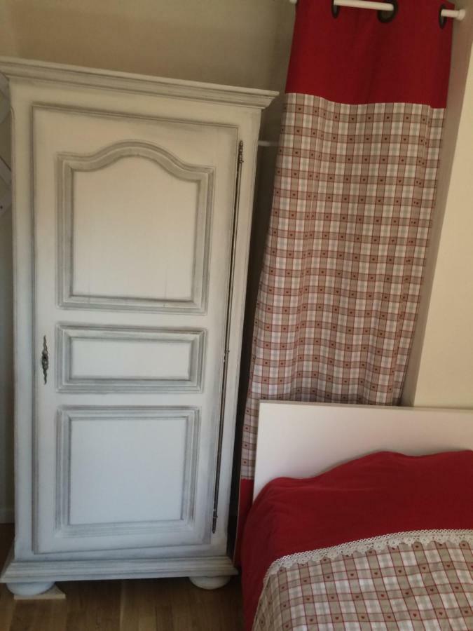 Gite Chez "Mamie Schlop" Kientzheim Zewnętrze zdjęcie